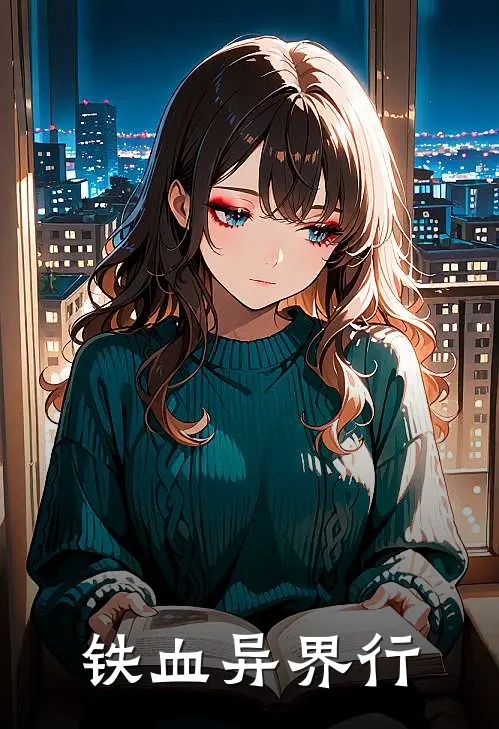 铁血异界行