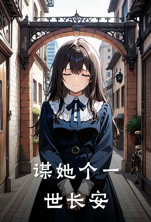 谋她个一世长安