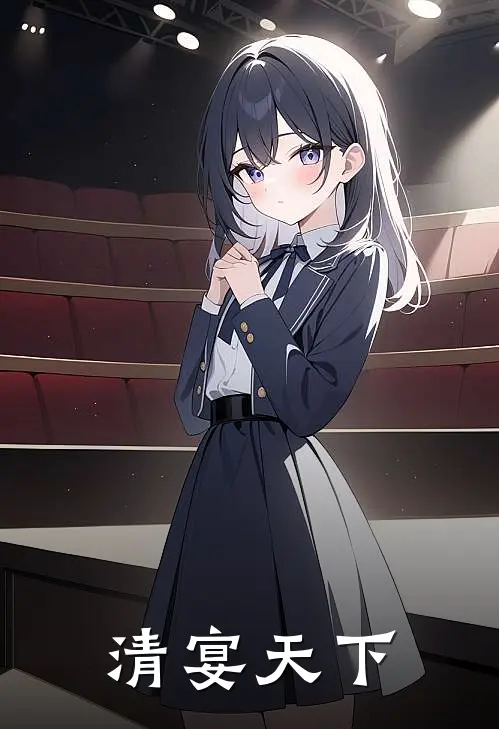 清宴天下裴清宴裴琰免费小说推荐_免费小说笔趣阁清宴天下裴清宴裴琰