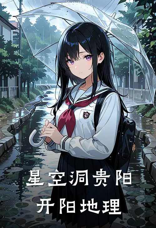 星空洞贵阳开阳地理