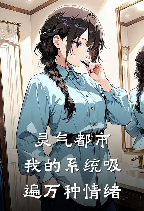 灵气都市：我的系统吸遍万种情绪(林渊虹苏清月)完整版免费阅读_(灵气都市：我的系统吸遍万种情绪)全章节免费在线阅读