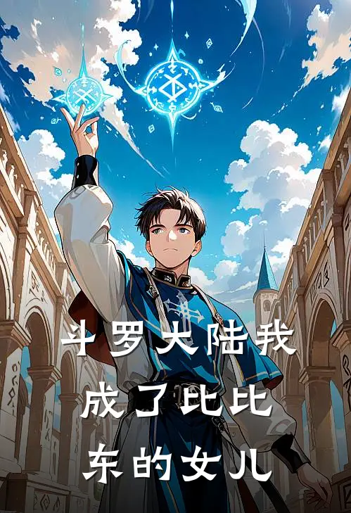 斗罗大陆我成了比比东的女儿