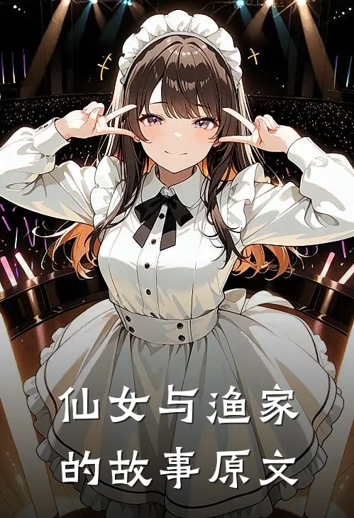 仙女与渔家的故事原文