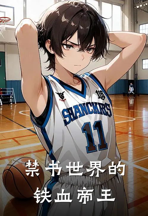 禁书世界的铁血帝王