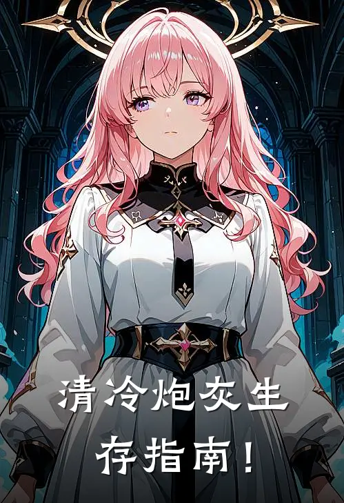 清冷炮灰生存指南！