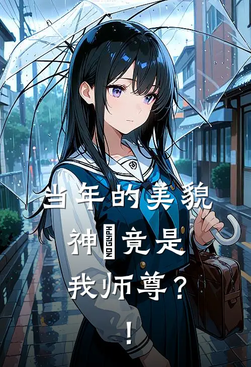 当年的美貌神祇竟是我师尊？！燕云清伏迦全文在线阅读_当年的美貌神祇竟是我师尊？！全集免费阅读