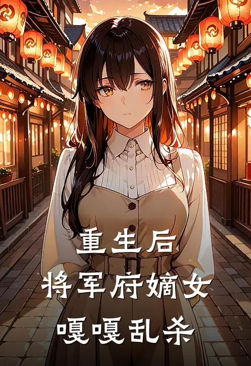 重生后，将军府嫡女嘎嘎乱杀