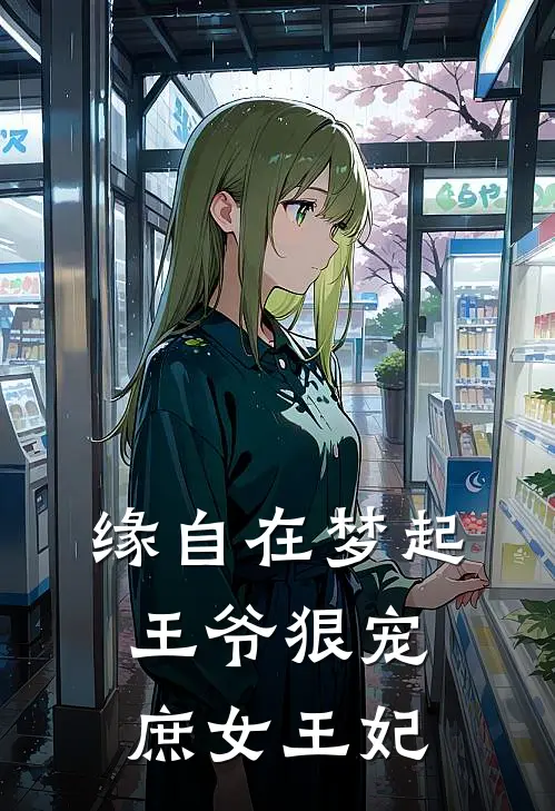 缘自在梦起，王爷狠宠庶女王妃