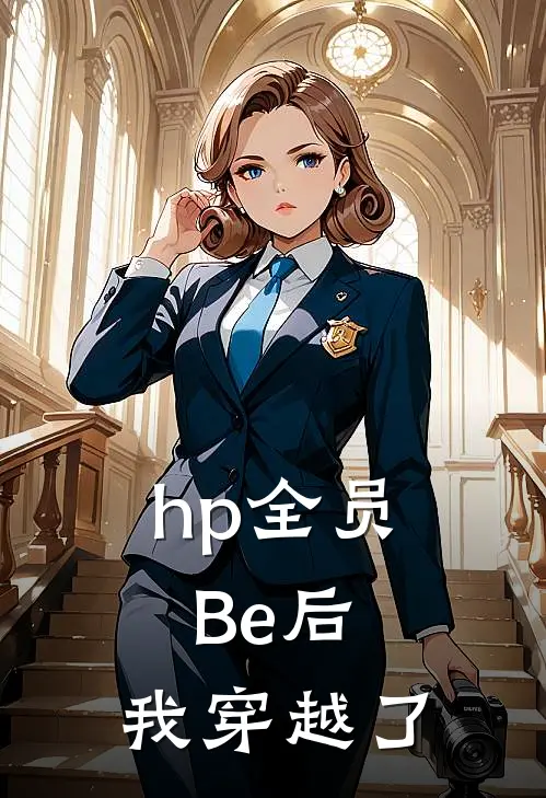 hp全员Be后，我穿越了