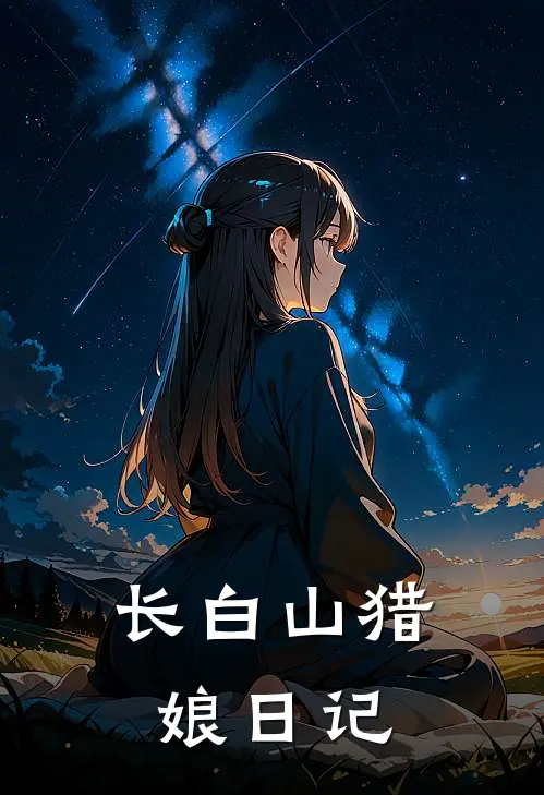 长白山猎娘日记林晚林晚小说完结免费_最新章节列表长白山猎娘日记(林晚林晚)