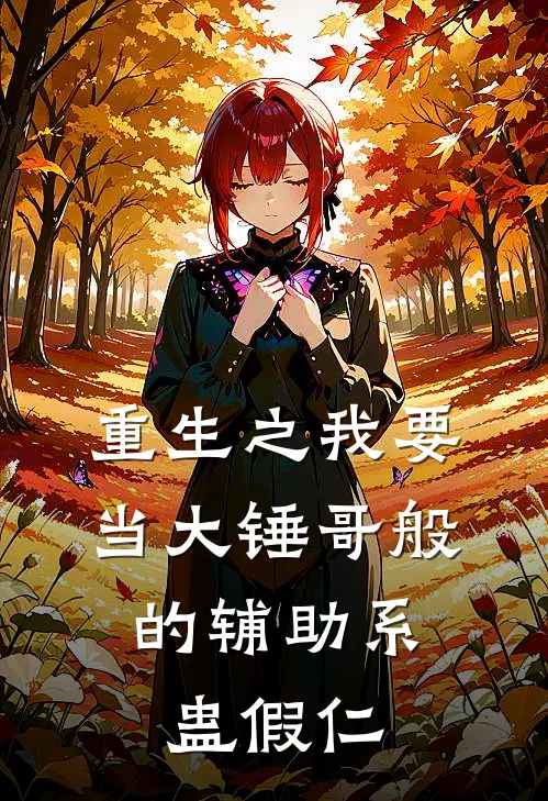 重生之我要当大锤哥般的辅助系,蛊假仁