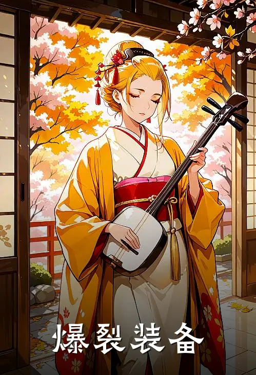 爆裂装备极无云极无风完本小说免费阅读_小说完结版爆裂装备极无云极无风