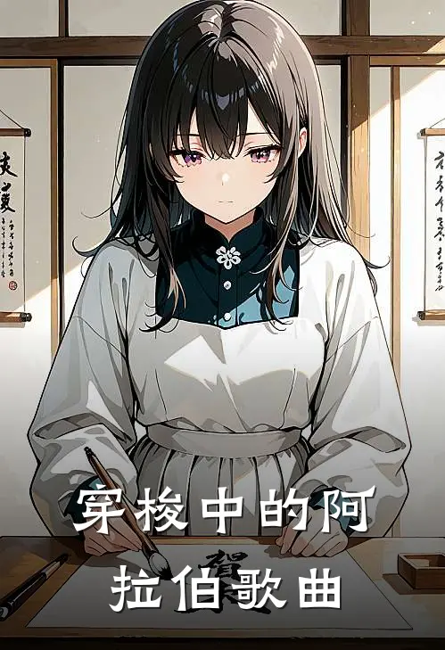 穿梭中的阿拉伯歌曲