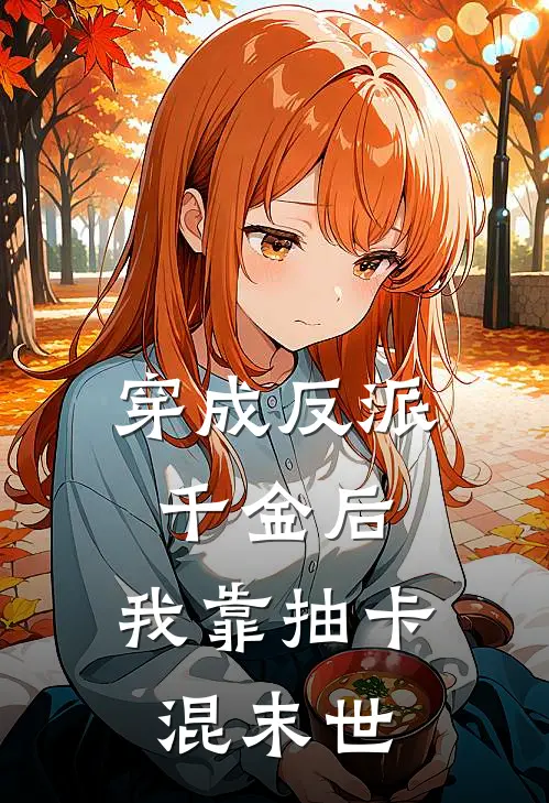 穿成反派千金后，我靠抽卡混末世(苏清棠苏婉儿)热门网络小说_最新章节列表穿成反派千金后，我靠抽卡混末世(苏清棠苏婉儿)