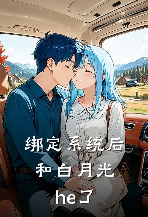 绑定系统后，和白月光he了