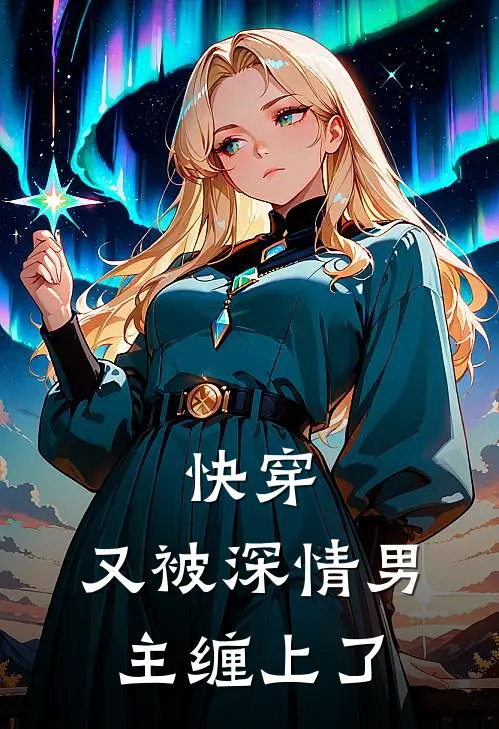 快穿：又被深情男主缠上了