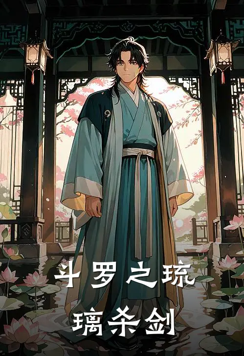 斗罗之琉璃杀剑