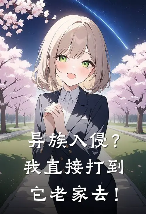 异族入侵？我直接打到它老家去！