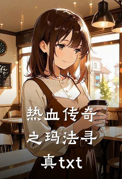 热血传奇之玛法寻真txt