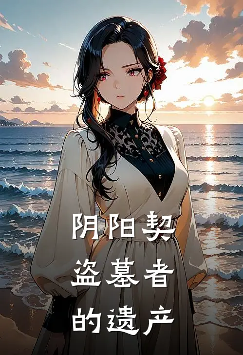 阴阳契：盗墓者的遗产