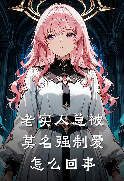 老实人总被莫名强制爱怎么回事