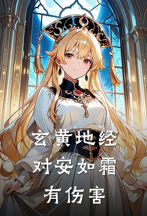 玄黄地经对安如霜有伤害