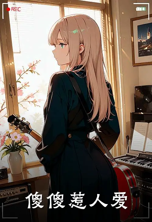 傻傻惹人爱(肖潇潇姐)最新免费小说_完本小说免费阅读傻傻惹人爱肖潇潇姐