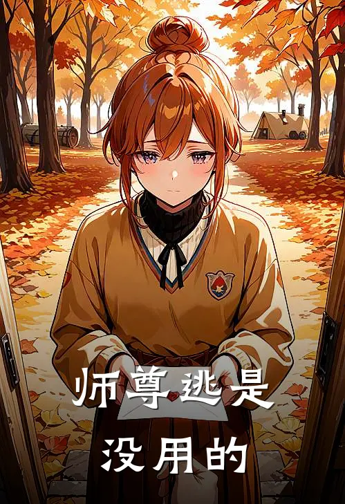 师尊逃是没用的(魏初郁沈野)免费完结小说_小说完整版免费阅读师尊逃是没用的(魏初郁沈野)