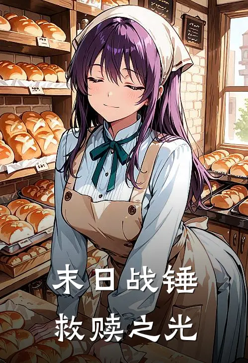 末日战锤救赎之光