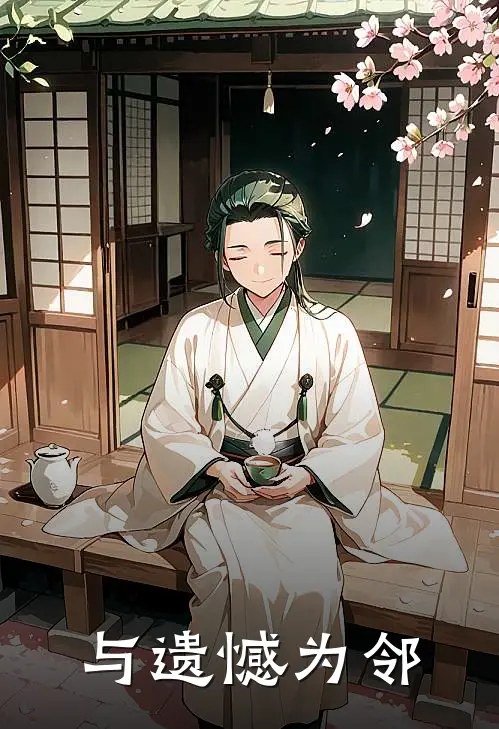 与遗憾为邻林修陈明完本热门小说_小说完结版与遗憾为邻(林修陈明)