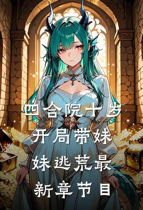 四合院十岁开局带妹妹逃荒最新章节目