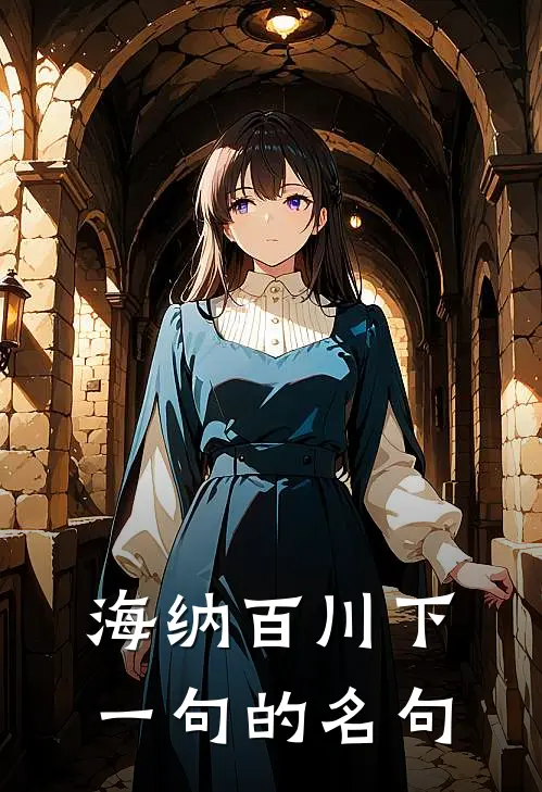 海纳百川下一句的名句