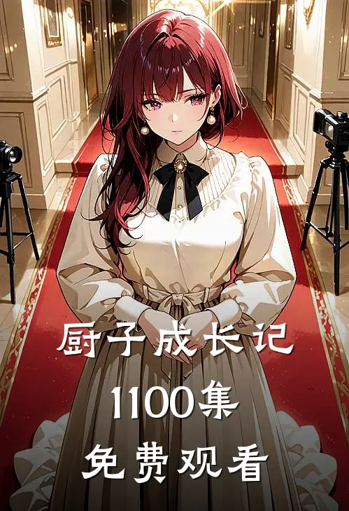 厨子成长记1-100集免费观看