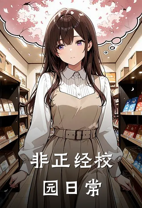 非正经校园日常