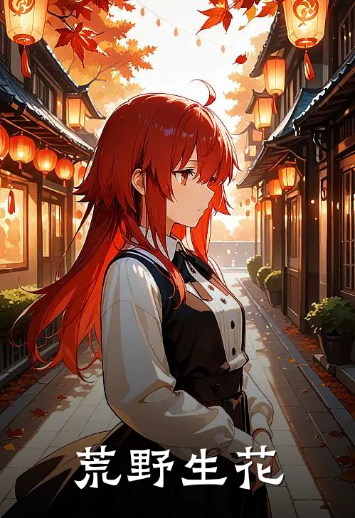 《荒野生花》姜浮程其琛全本阅读_(姜浮程其琛)全集阅读