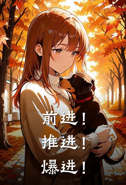 前进！推进！爆进！