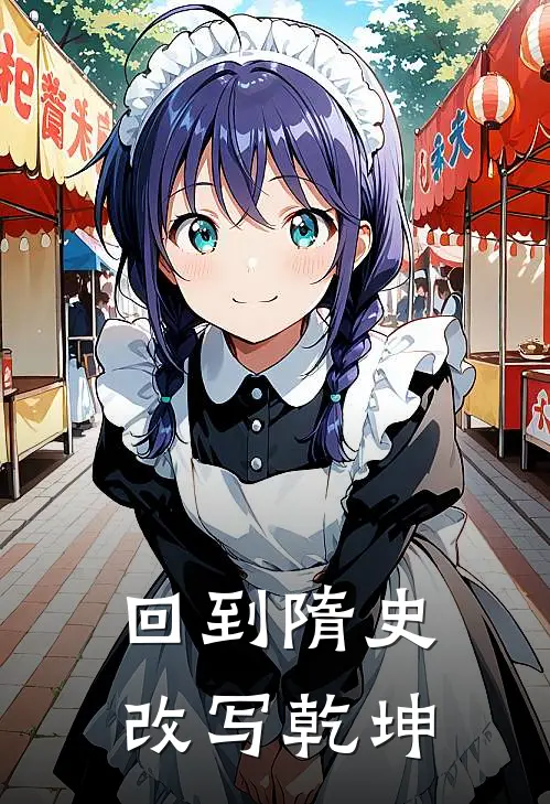 回到隋史，改写乾坤杨杰杨安最新全本小说_最新章节列表回到隋史，改写乾坤(杨杰杨安)