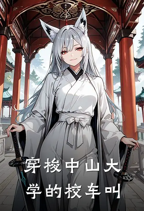 穿梭中山大学的校车叫