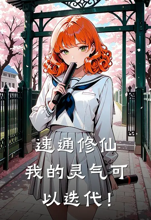 速通修仙：我的灵气可以迭代！(李晨睿池莹莹)推荐小说_速通修仙：我的灵气可以迭代！(李晨睿池莹莹)全文免费阅读大结局