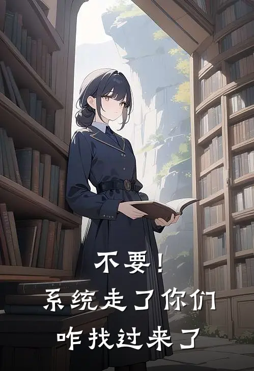 不要！系统走了，你们咋找过来了