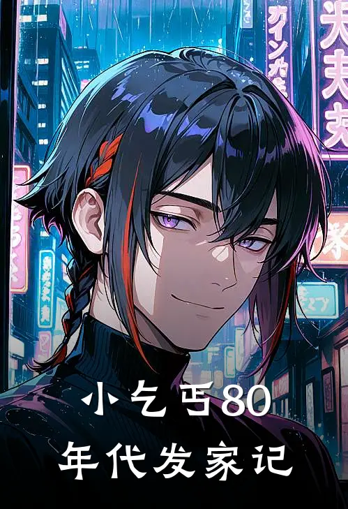 小乞丐80年代发家记
