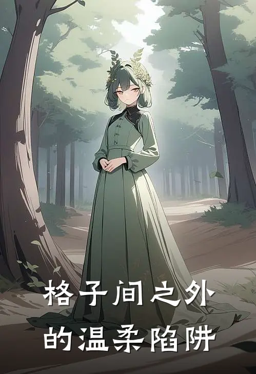 格子间之外的温柔陷阱