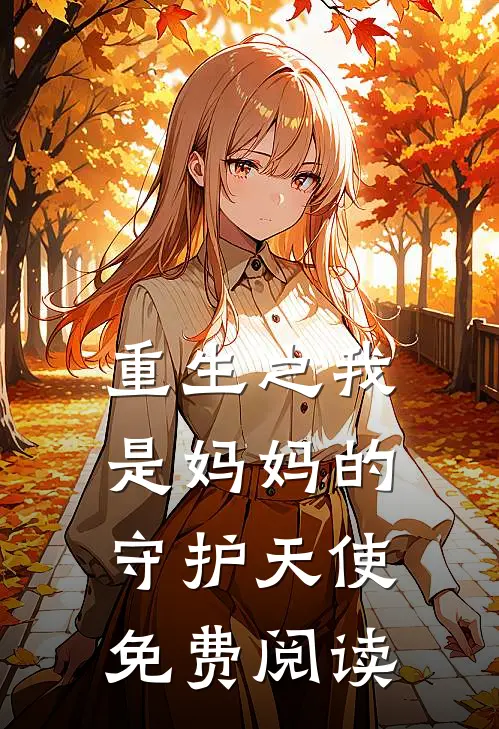 重生之我是妈妈的守护天使免费阅读