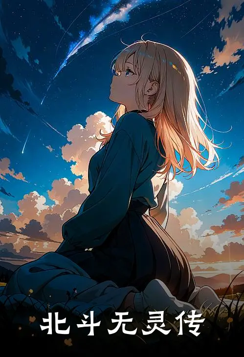 北斗无灵传小说林宇柳清月（已完结全集完整版大结局）林宇柳清月小说全文阅读笔趣阁