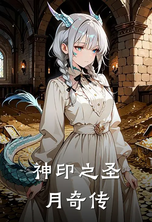 神印之圣月奇传