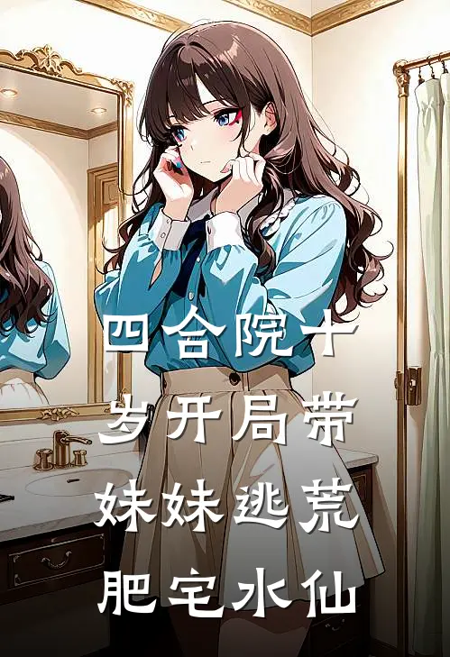 四合院十岁开局带妹妹逃荒肥宅水仙