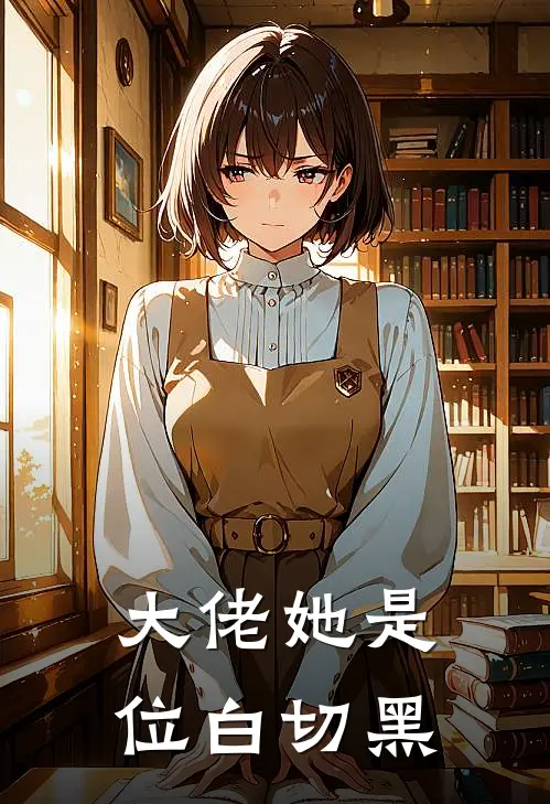 大佬她是位白切黑