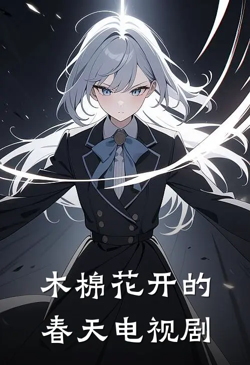 木棉花开的春天电视剧