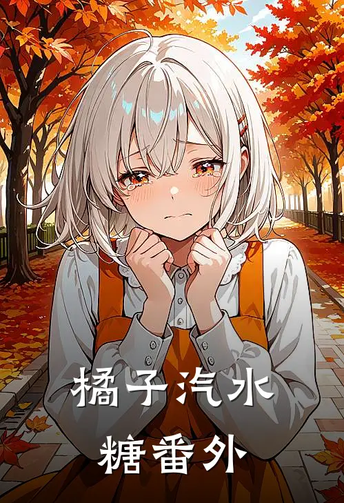 橘子汽水糖番外