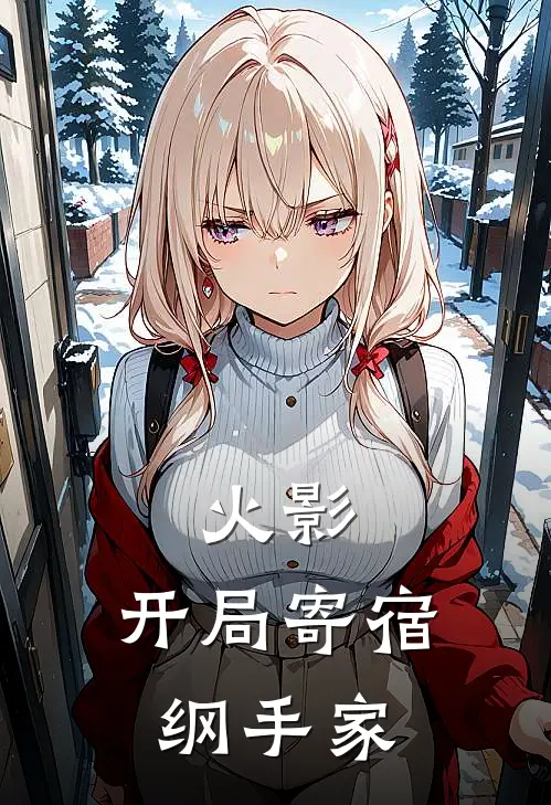 火影：开局寄宿纲手家